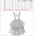 Tulle Dress Dresses Little Palace Store